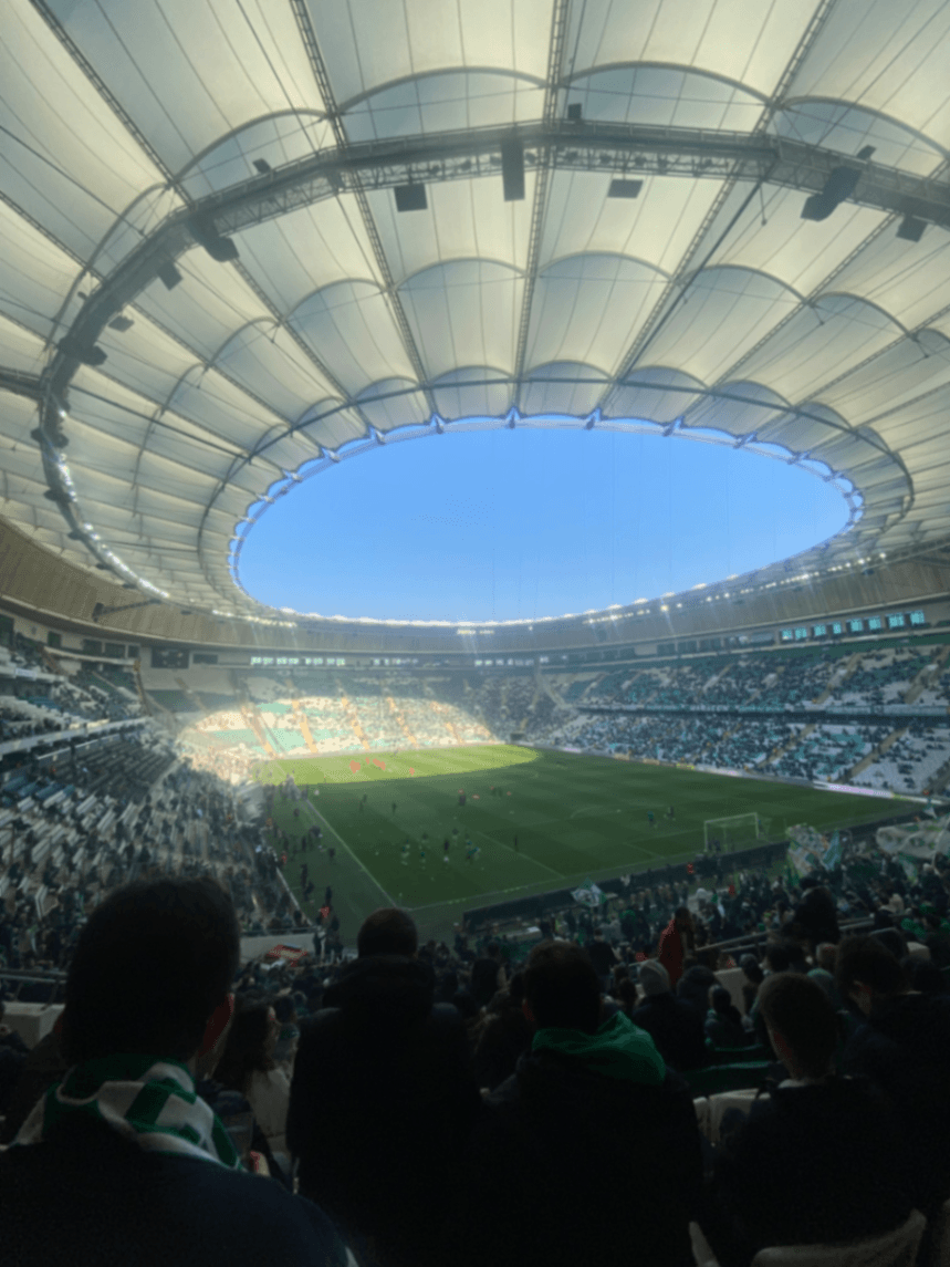 Bursaspor🤍💚